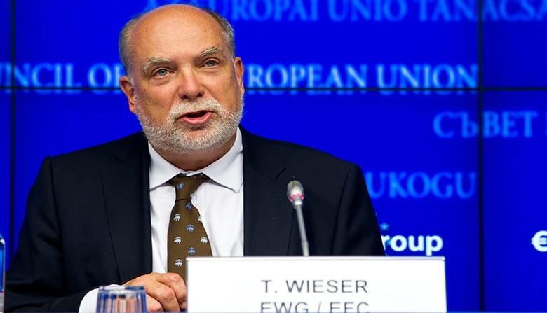 Βίζερ: Βέβαιη η συμφωνία στο Eurogroup αλλά χωρίς τα λεφτά του ΔΝΤ