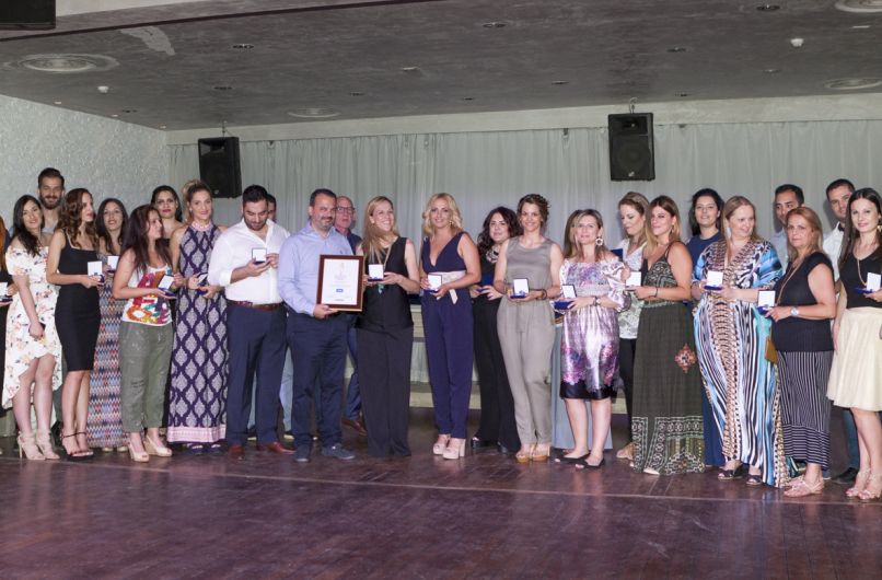 WIND: Χρυσό βραβείο στα Teleperformance Greece CRM Grand Prix Customer Service Awards