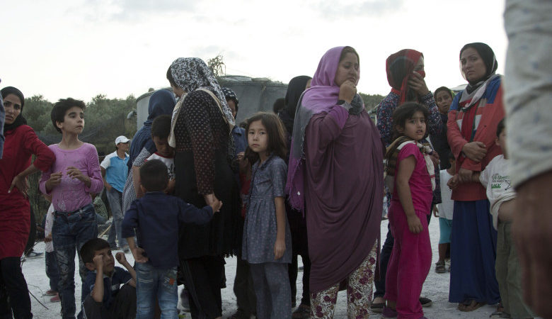 Deutsche Welle: Αυξάνονται τα κρούσματα βίας σε προσφυγόπουλα
