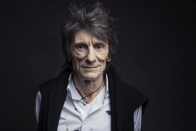 Eπέμβαση στον πνεύμονα για τον κιθαρίστα των Rolling Stones