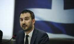 «Στόχος για την Ελληνική Βιομηχανία Ζάχαρης στρατηγικές συνεργασίες στο εξωτερικό»