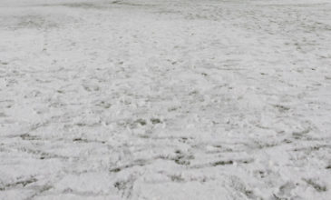Κλειστά τα σχολεία στους δήμους Φλώρινας και Πρεσπών λόγω χιονιού