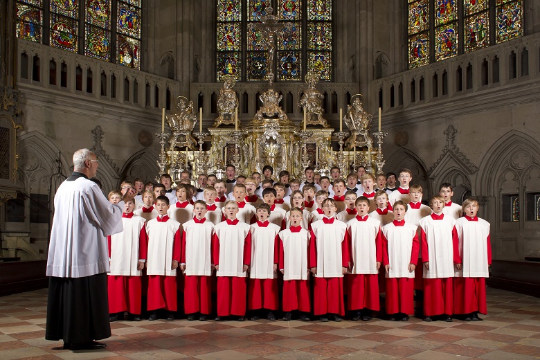 Για 50 χρόνια βιάζονταν παιδιά πασίγνωστης εκκλησιαστικής χορωδίας