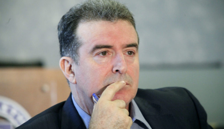 Μιχάλης Χρυσοχοΐδης – News.gr