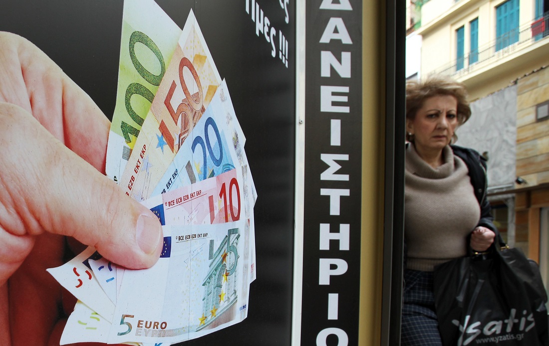 Το Plan B της ΕΕ για το ελληνικό χρέος, χωρίς ΔΝΤ και χωρίς τα μέτρα 2019 – 2020