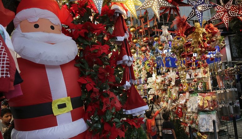 Τι βάζουν «στο σημάδι» οι ελεγκτές στην χριστουγεννιάτικη αγορά
