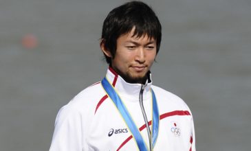 Ιάπωνας αθλητής έριξε ντόπα στο νερό αντιπάλου του
