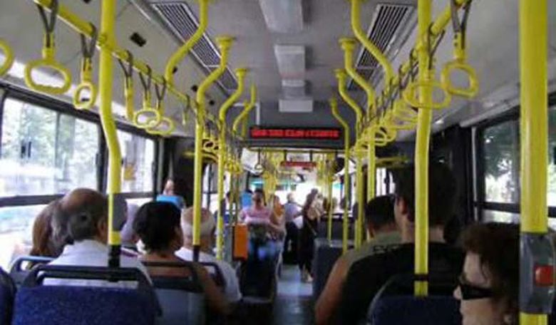 Οι θόρυβοι στα δημόσια μέσα μεταφοράς μπορεί να προκαλέσουν απώλεια ακοής