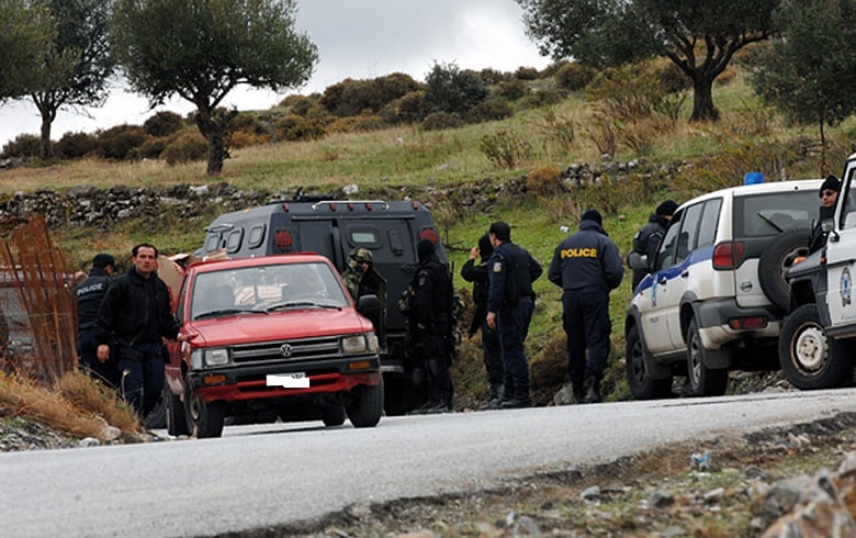 Ξύπνησαν μνήμες από τη φονική ενέδρα στα Ζωνιανά