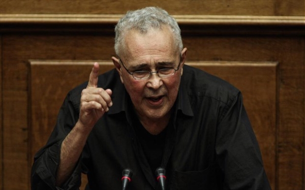 Ζουράρις: Ερίδματε πρωθυπουργέ… συνάμφω το πολιτικό μου αυτεξούσιον