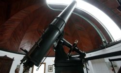 Το Εθνικό Αστεροσκοπείο «πάει» Σίδνεϊ