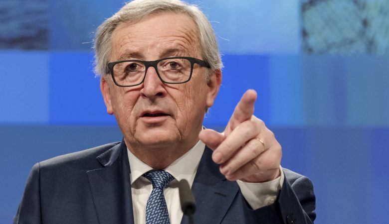 Έκτακτη μίνι Σύνοδο Κορυφής της ΕΕ για το μεταναστευτικό συγκαλεί ο Γιούνκερ