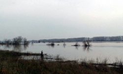 Έβρος: Επιχειρούσαν να περάσουν από το ποτάμι 20 παράτυπους μετανάστες