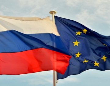 «Απρόβλεπτοι και επιθετικοί» εταίροι οι Ευρωπαίοι, σύμφωνα με τη Μόσχα