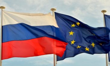 «Απρόβλεπτοι και επιθετικοί» εταίροι οι Ευρωπαίοι, σύμφωνα με τη Μόσχα
