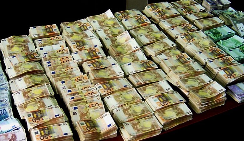 Το Δημόσιο άντλησε 1,3 δισ. ευρώ σε δημοπρασία έντοκων γραμματίων