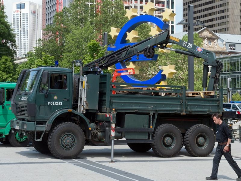 Φτώχεια και στη Γερμανία