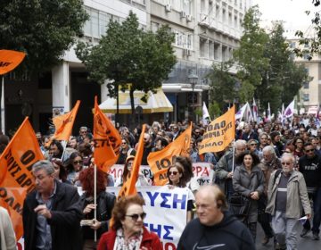 Η ΑΔΕΔΥ κήρυξε 24ωρη απεργία για αύριο στην εκπαίδευση