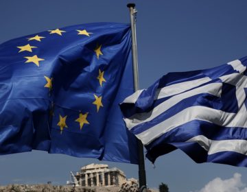 Ευρωβαρόμετρο: Μόλις το 18% των Ελλήνων περιγράφει την οικονομική κατάσταση της Ελλάδας ως «καλή»
