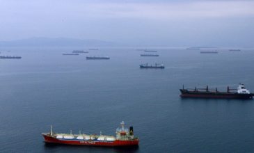 Die Welt: H Eλλάδα παραμένει Νο 1 στην εμπορική ναυτιλία παρά την κρίση