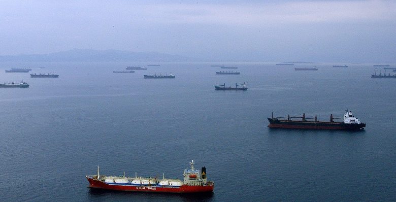 Die Welt: H Eλλάδα παραμένει Νο 1 στην εμπορική ναυτιλία παρά την κρίση