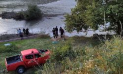 Θεσσαλονίκη: Σορός άνδρα εντοπίστηκε στον Αξιό ποταμό
