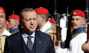 «Για πρώτη φορά εδώ και 65 χρόνια Τούρκος Πρόεδρος στην Ελλάδα»