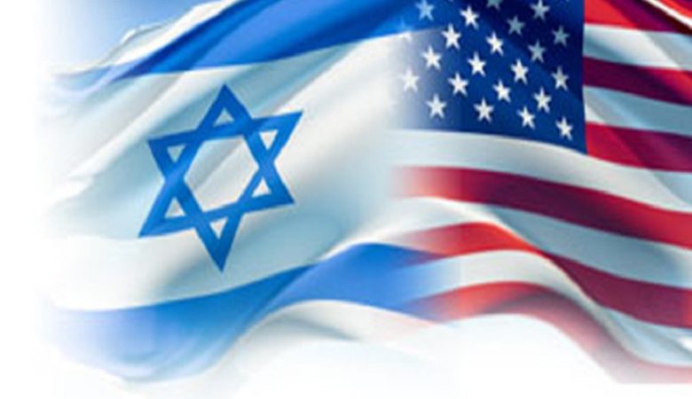 Οι ΗΠΑ στο πλευρό του Ισραήλ για τις επιδρομές στη Συρία