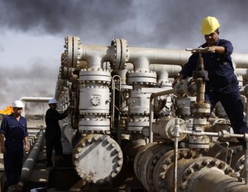 Το Ιράκ χρειάζεται επενδύσεις 4 δισ. δολαρίων στη διύλιση πετρελαίου