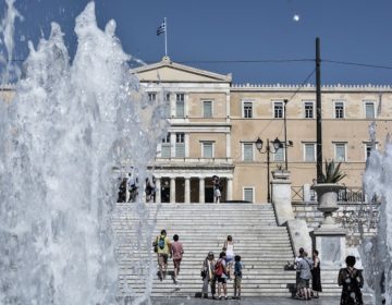 ΣΕΒ: Πρώτη η Αθήνα σε διεθνή κατάταξη για την συγκράτηση ταλαντούχων ατόμων