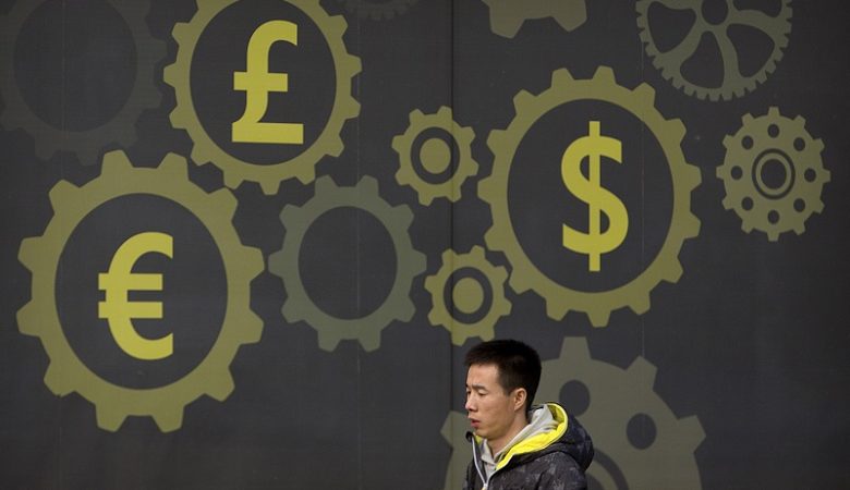 Ξένες επενδύσεις ύψους 11,37 δισ. δολαρίων στην Κίνα