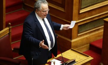 Στη Βουλή την Τρίτη οι εξελίξεις σε Κυπριακό και ελληνοτουρκικές σχέσεις