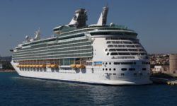 Σαρανταοκτάωρη απεργία των ναυτεργατών από Τρίτη στα πλοία της Αδριατικής