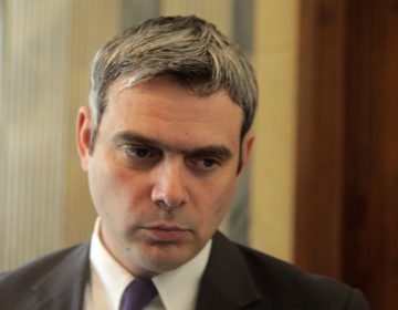 Καραγκούνης: Η Κοινωνική Συμφωνία θα οδηγήσει σε περισσότερες Συλλογικές Συμβάσεις Εργασίας