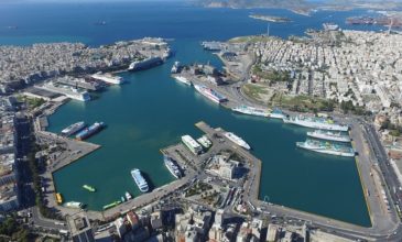 Στην τελική ευθεία το master plan για το λιμάνι του Πειραιά