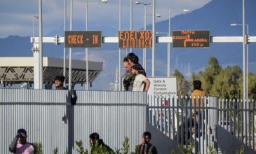 Δεκάδες ανήλικοι πρόσφυγες στους άτυπους καταυλισμούς της Πάτρας