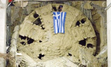Στη Νομαρχία Θεσσαλονίκης φθάνει ο πρώτος μετροπόντικας
