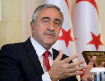 Ακιντζί: Θα ξεκινήσουμε έρευνες με την Τουρκία στην Κυπριακή ΑΟΖ