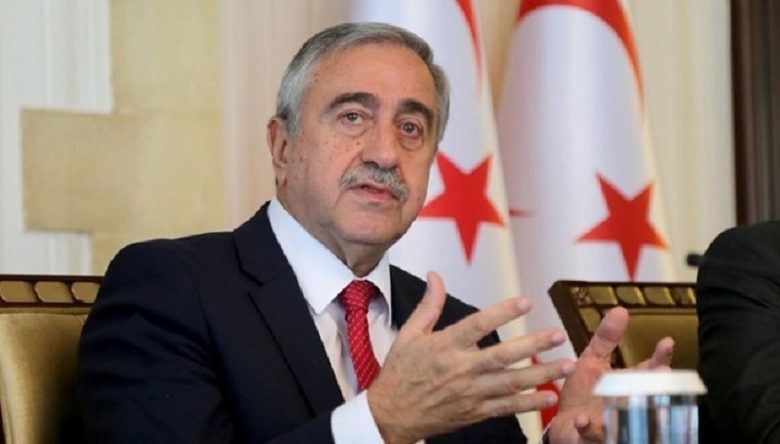 Ακιντζί: Θα ξεκινήσουμε έρευνες με την Τουρκία στην Κυπριακή ΑΟΖ