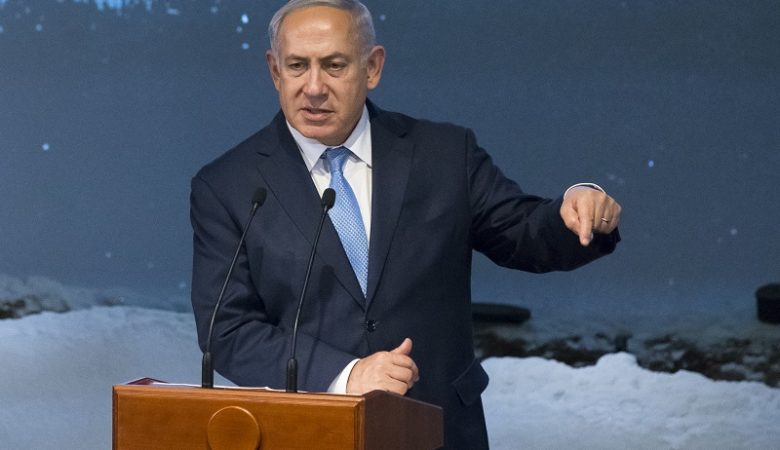 Νετανιάχου: Το Ισραήλ θα υπερασπιστεί τον εαυτό του
