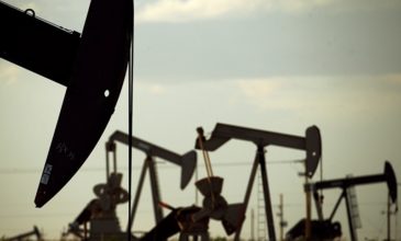 Άνοδος των τιμών του πετρελαίου με ώθηση από τη Σ. Αραβία
