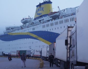 ΠΝΟ: 48ωρη πανελλαδική απεργία στις 8 και 9 Φεβρουαρίου