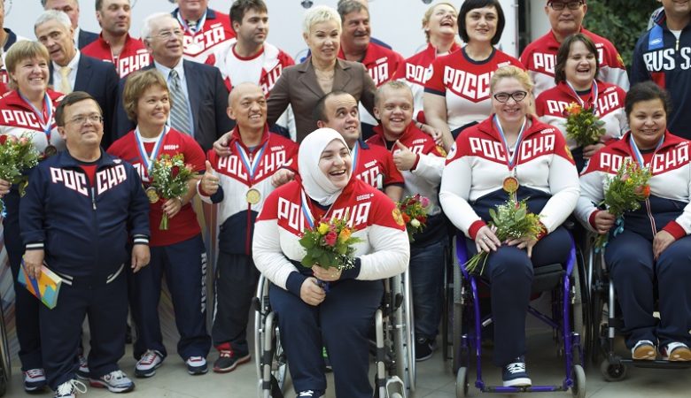 Εκτός Χειμερινών Παραολυμπιακών Αγώνων η Ρωσία