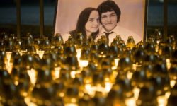 Ελεύθεροι οι επτά ύποπτοι για τη δολοφονία σλοβάκου δημοσιογράφου