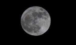 Με σούπερ Σελήνη ξεκινά το 2018 – Δύο πανσέληνοι το Γενάρη