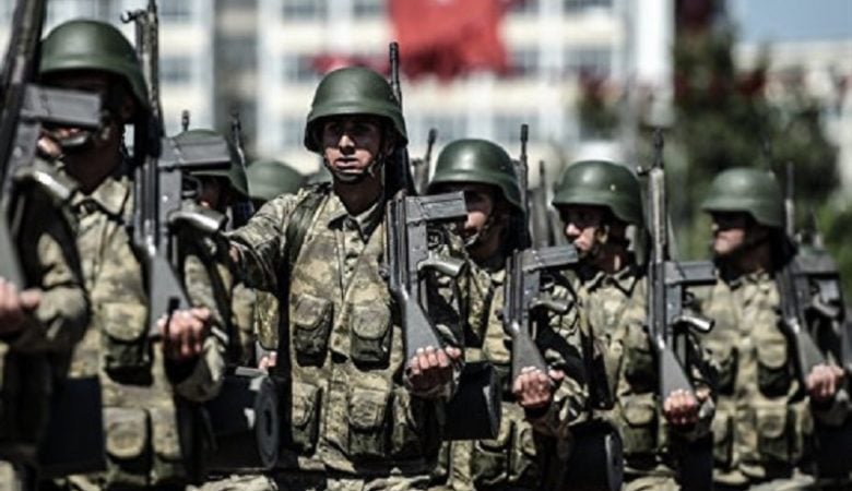 Ο τουρκικός στρατός ξεκίνησε την αποχώρησή του από το Αφγανιστάν