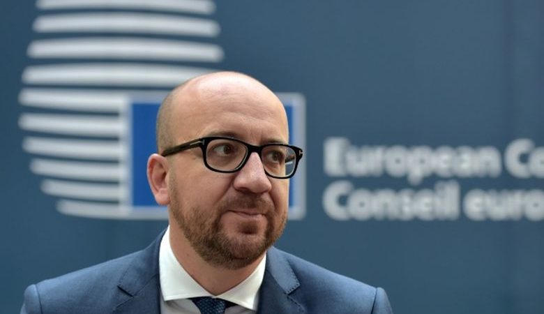 «Δεν υπάρχει πολιτική κρίση στο Βέλγιο»