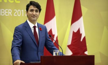 Η καναδική κυβέρνηση διαψεύδει ότι ο Τριντό είναι γιος του Κάστρο
