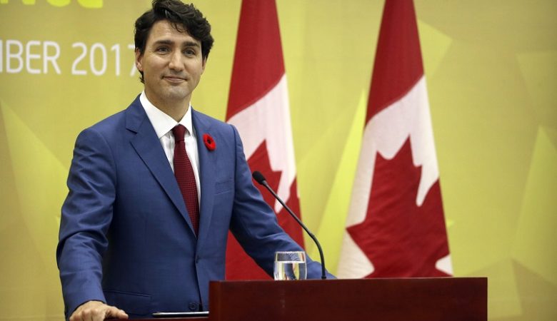 Χιλιάδες νέους μετανάστες σχεδιάζει να υποδεχθεί ο Καναδάς