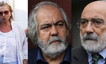 Ισόβια σε τρεις τούρκους δημοσιογράφους για το αποτυχημένο πραξικόπημα